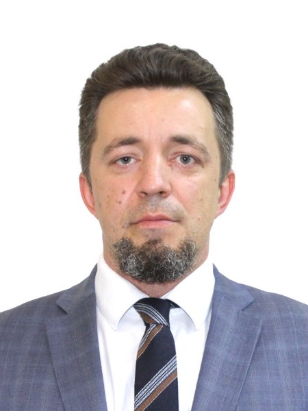 Зырянов Николай Валерьевич